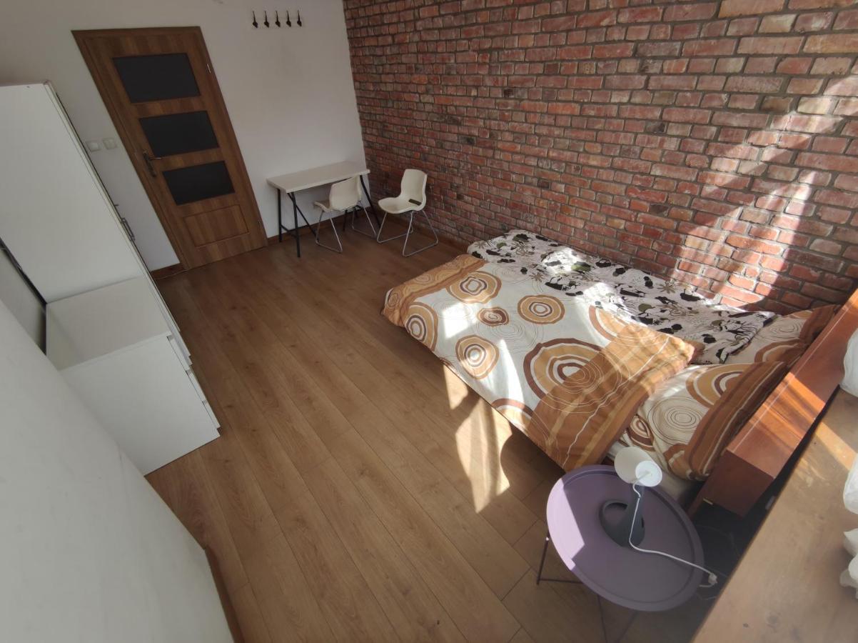 Politechniczna Guest house *