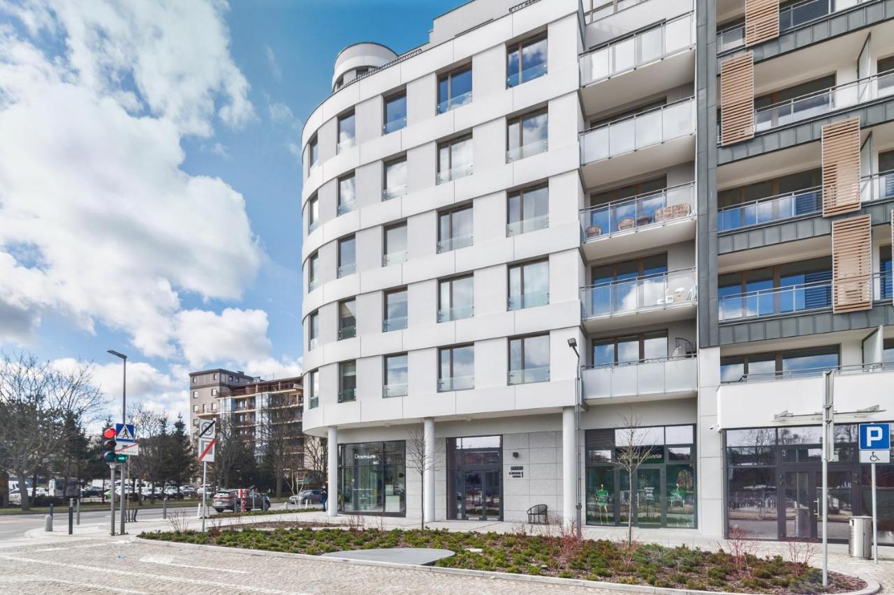Garnizon Apartment *