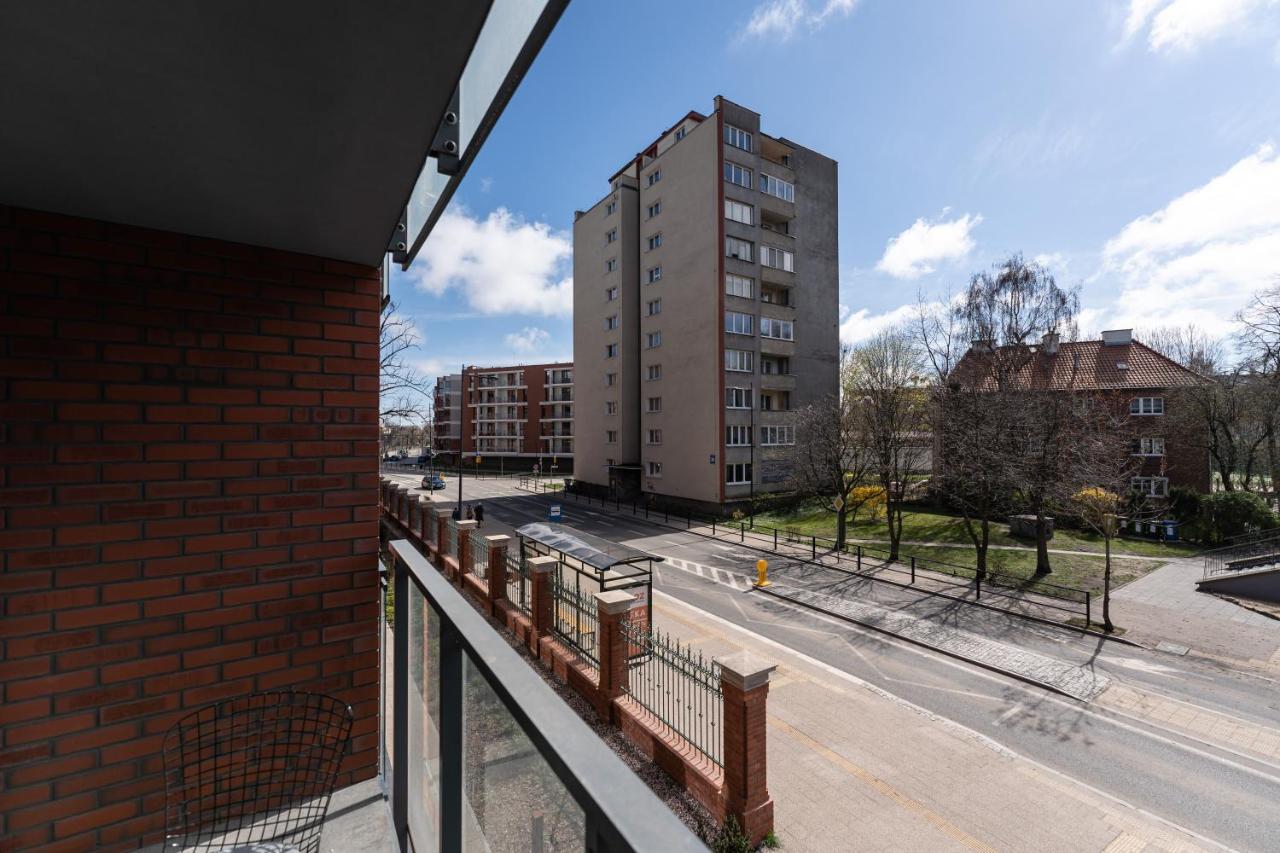 Bastion Walowa 3 * Gdańsk