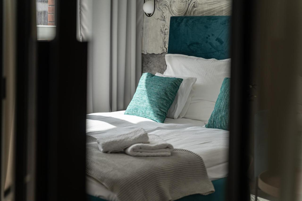 Apartamento Bastion Walowa 3