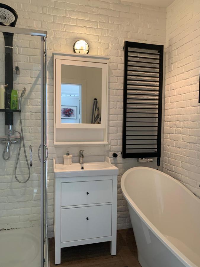 Apartament Nadmorski Bulaj I Plaza *