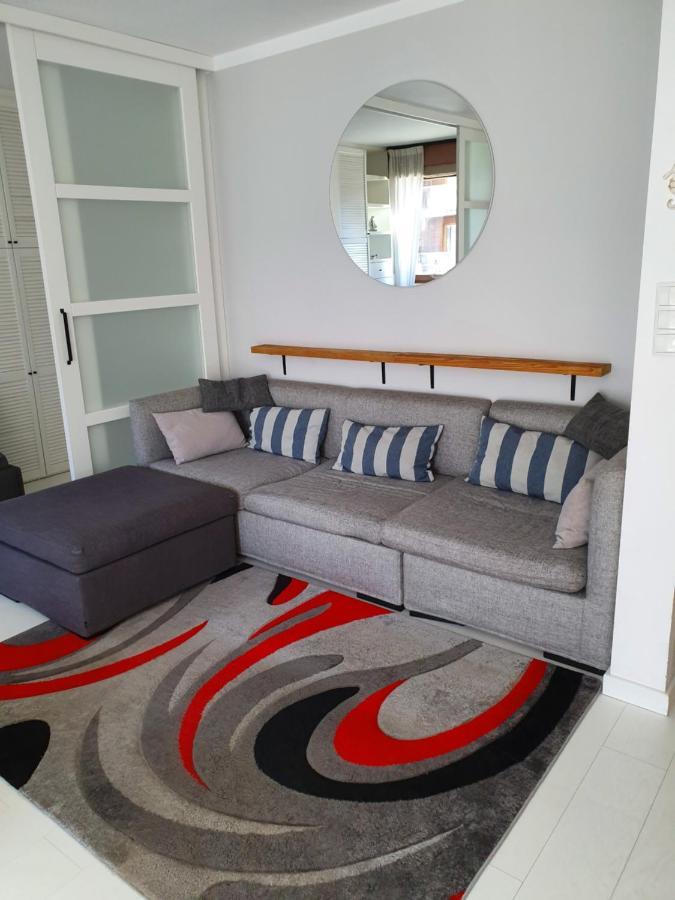 Apartament Nadmorski Bulaj I Plaza *