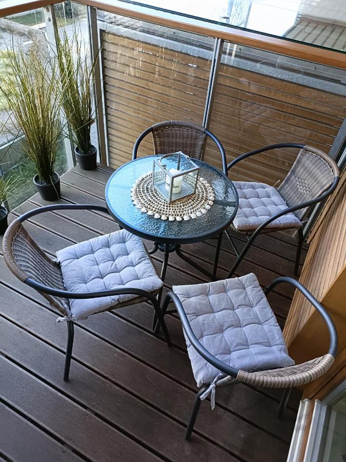 Lejlighed Apartament Nadmorski Bulaj I Plaza