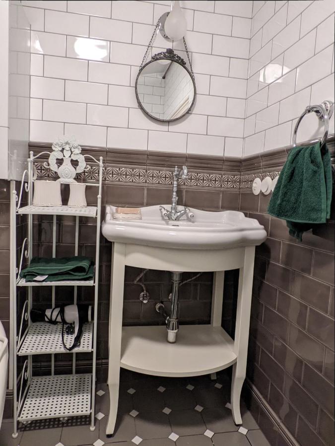 Apartament W Stylu Retro Oliwa *