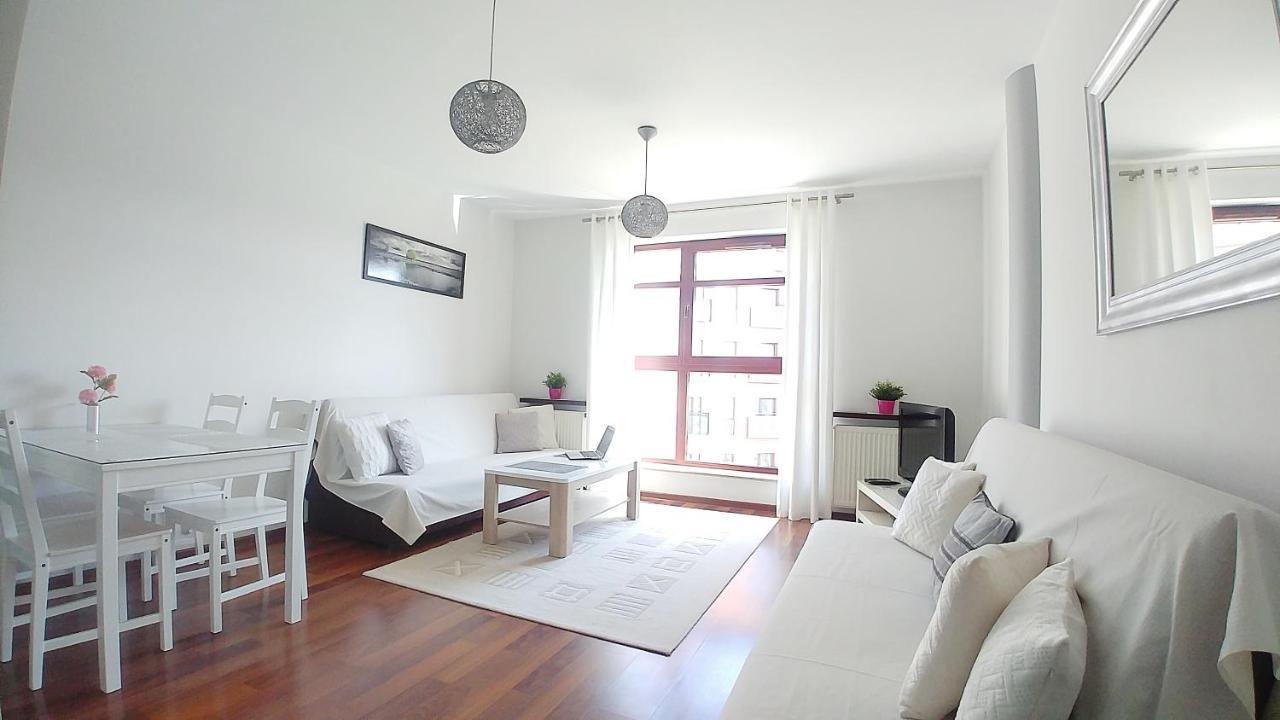 Apartament Bello - Free Parking Lägenhet