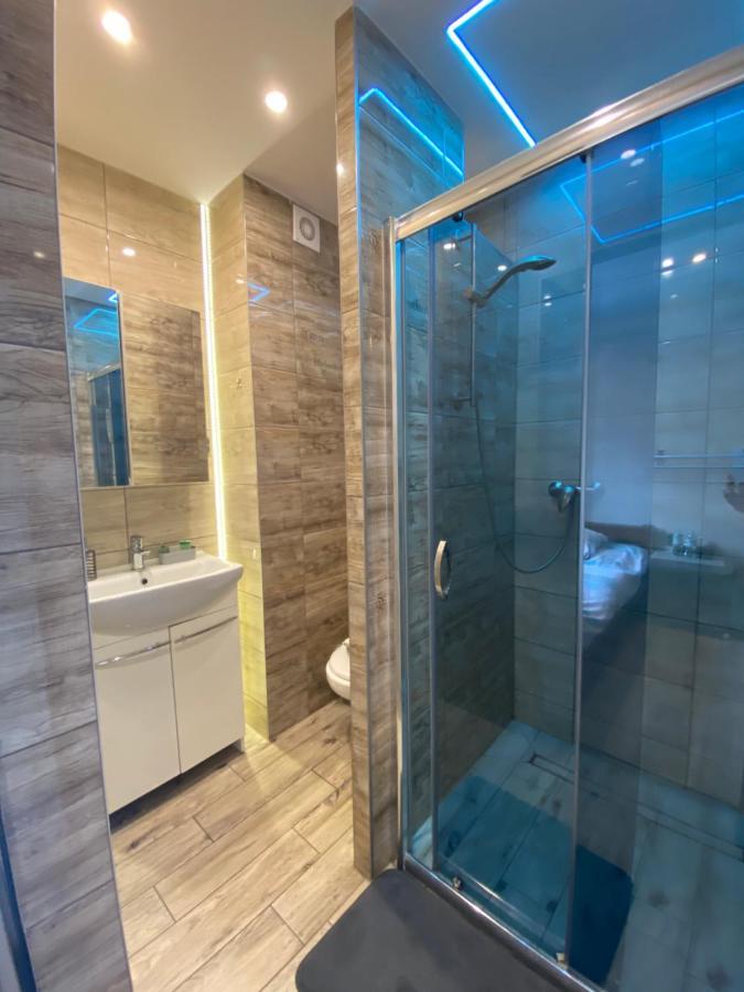 Goscinne Ilona Guest house