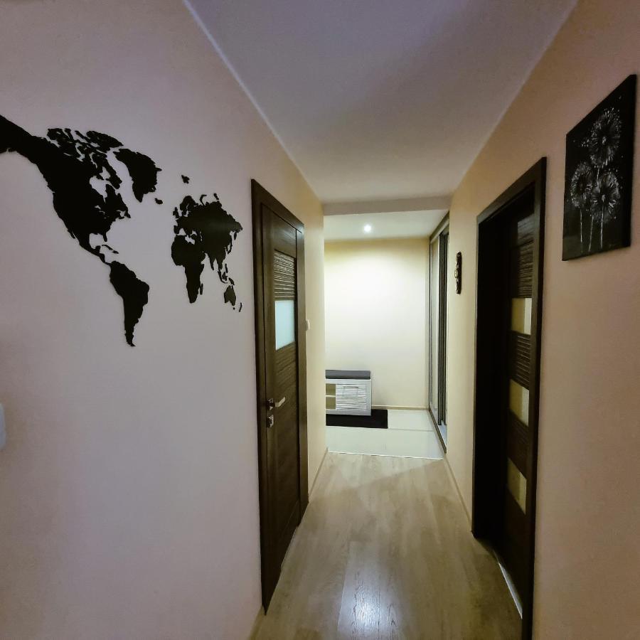 Apartament Morelka