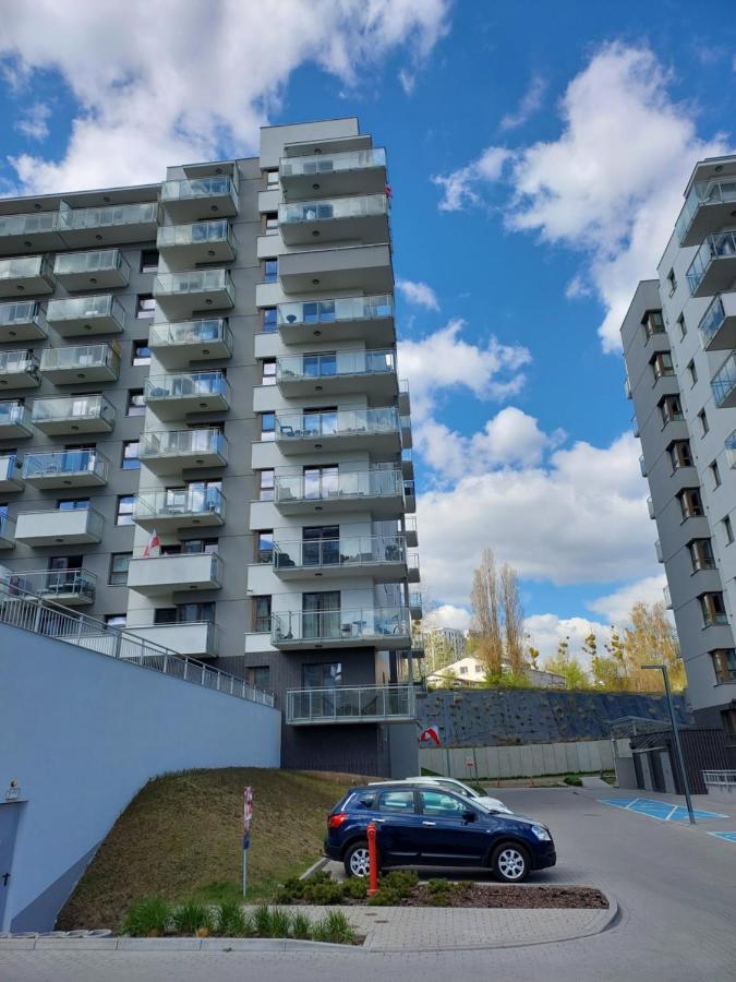 Apartment Na Morenie