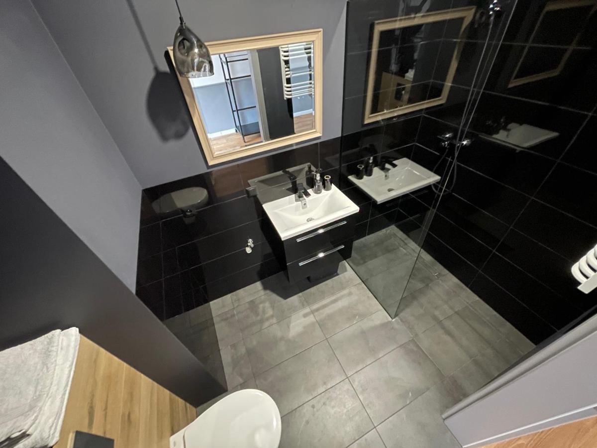 Apartment Good Morning Walowa