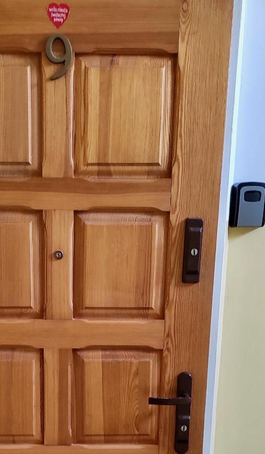 Apartamento Jls Z Parkingiem Przy Plazy *