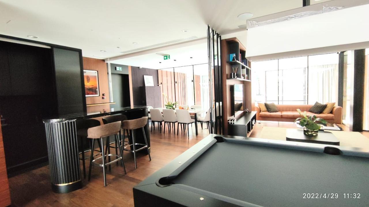 Apartment Amber Centrum