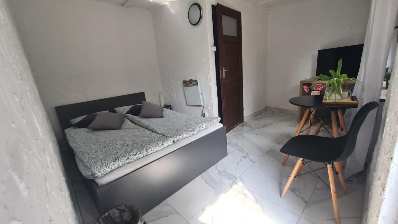 Gdansk Pokoje Apartment Gdansk