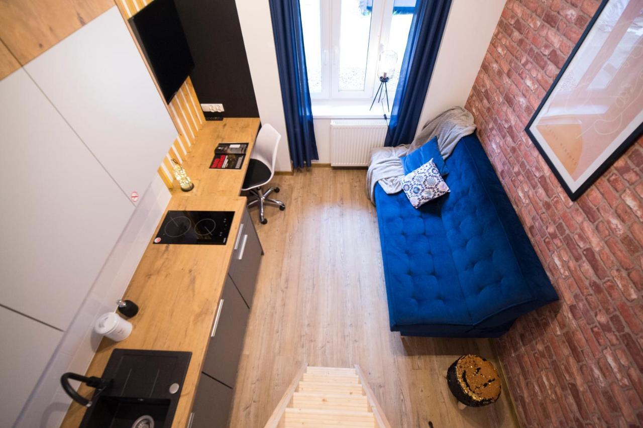 Perfect Marina Center Apartment *