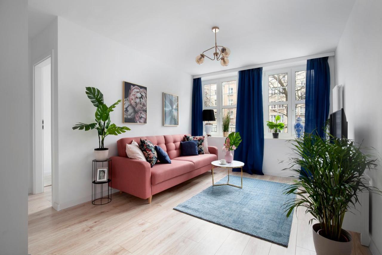 Azzurro Apartament Gdańsk