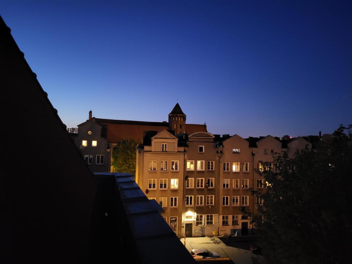 Lejlighed Toproof Kozia Gdańsk