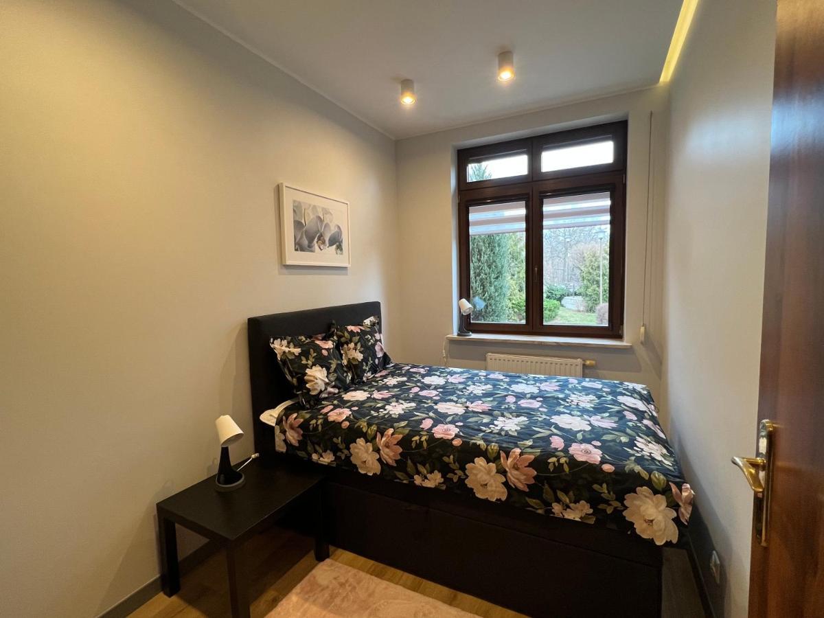 Apartment Nadmorska Plaza Ii Gdansk