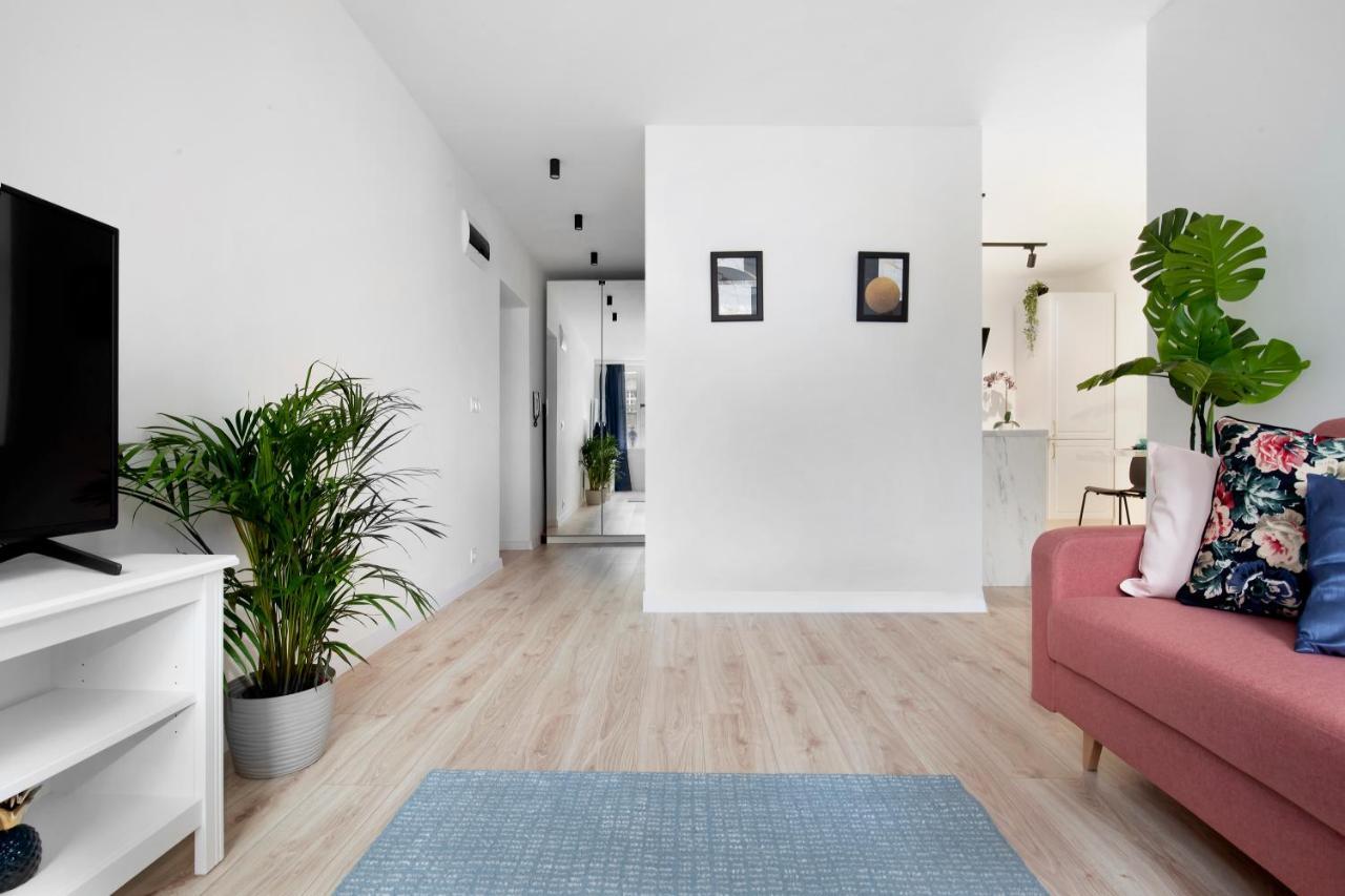 Apartament Azzurro Gdańsk