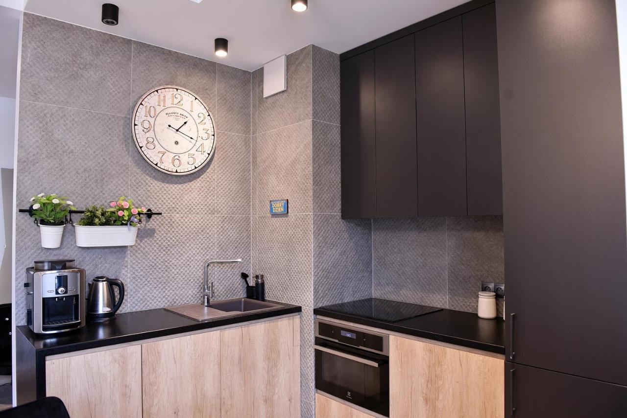 Apartment Eu - Neptun Park Ii Gdansk