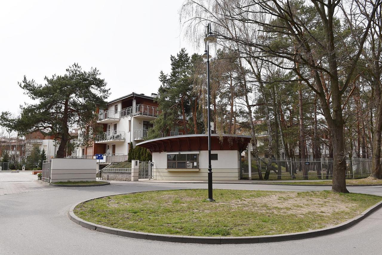 Eu - Neptun Park Ii Apartment