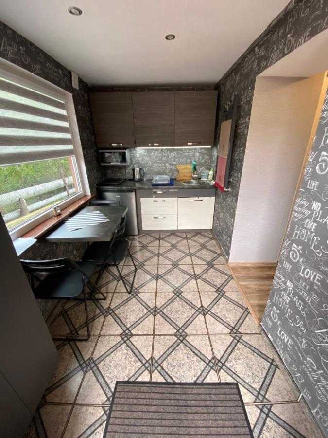 Guest house Goscinne Ilona *