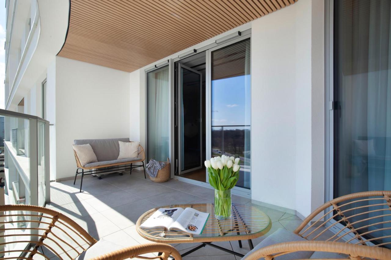 Apartamento Elite Tarasy Baltyku