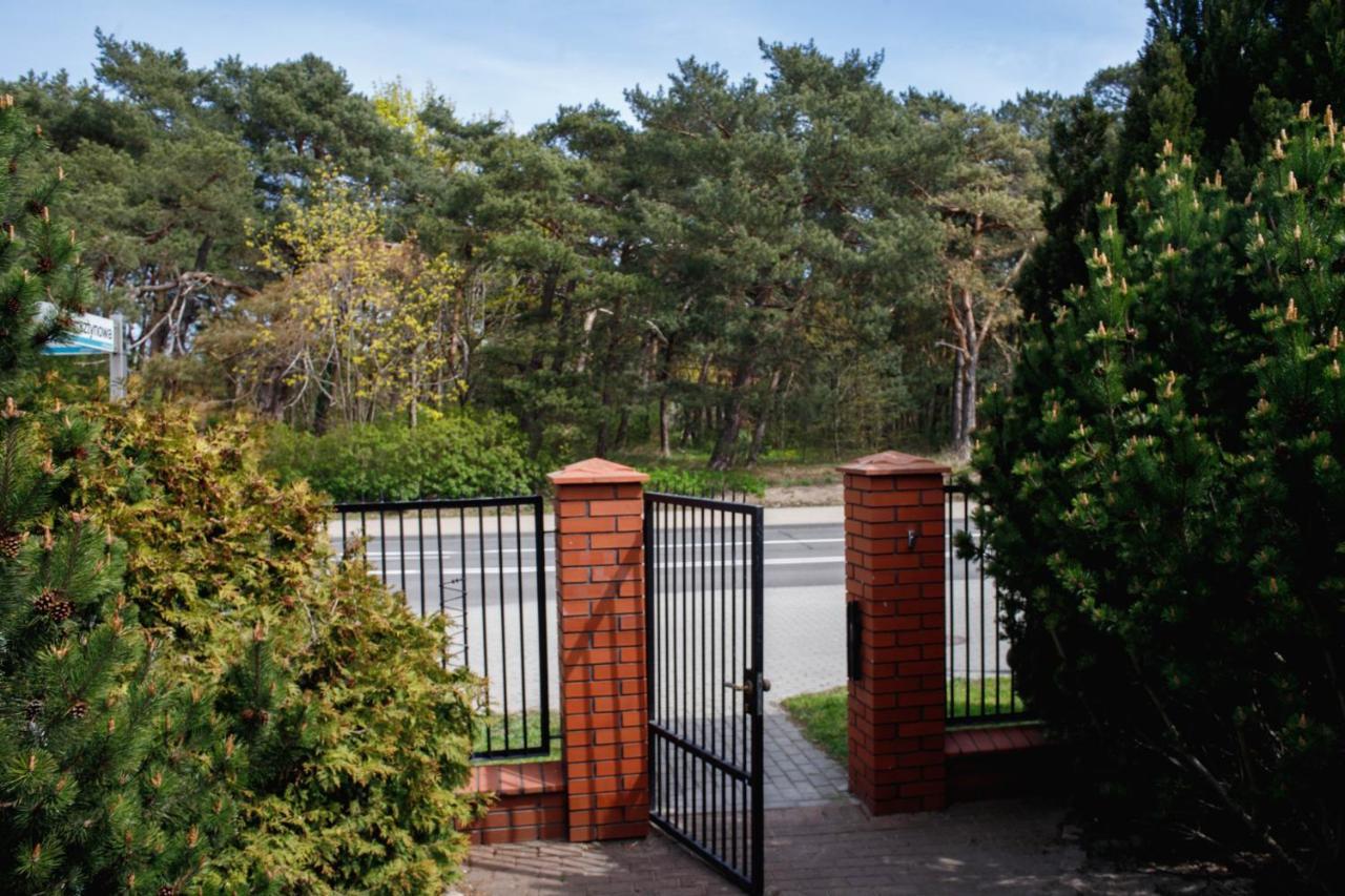 Leilighet Jelitkowska 13,gdansk Jelitkowo, 100m Od Morza Gdańsk