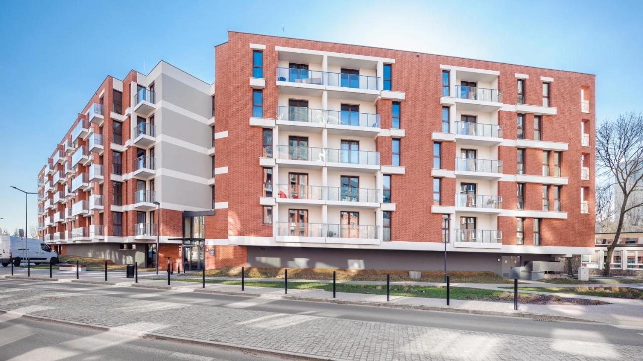 Sun & Snow Aura 40 Gdansk