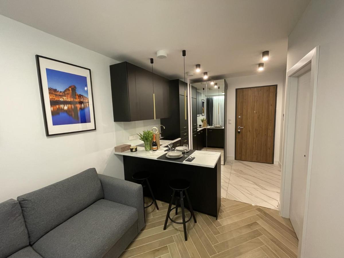 Apartamento Nadmotlawie 92 Sauna Fitness