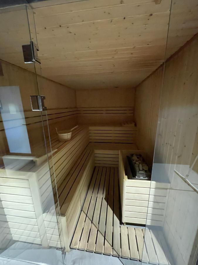 Nadmotlawie 92 Sauna Fitness Apartamento *