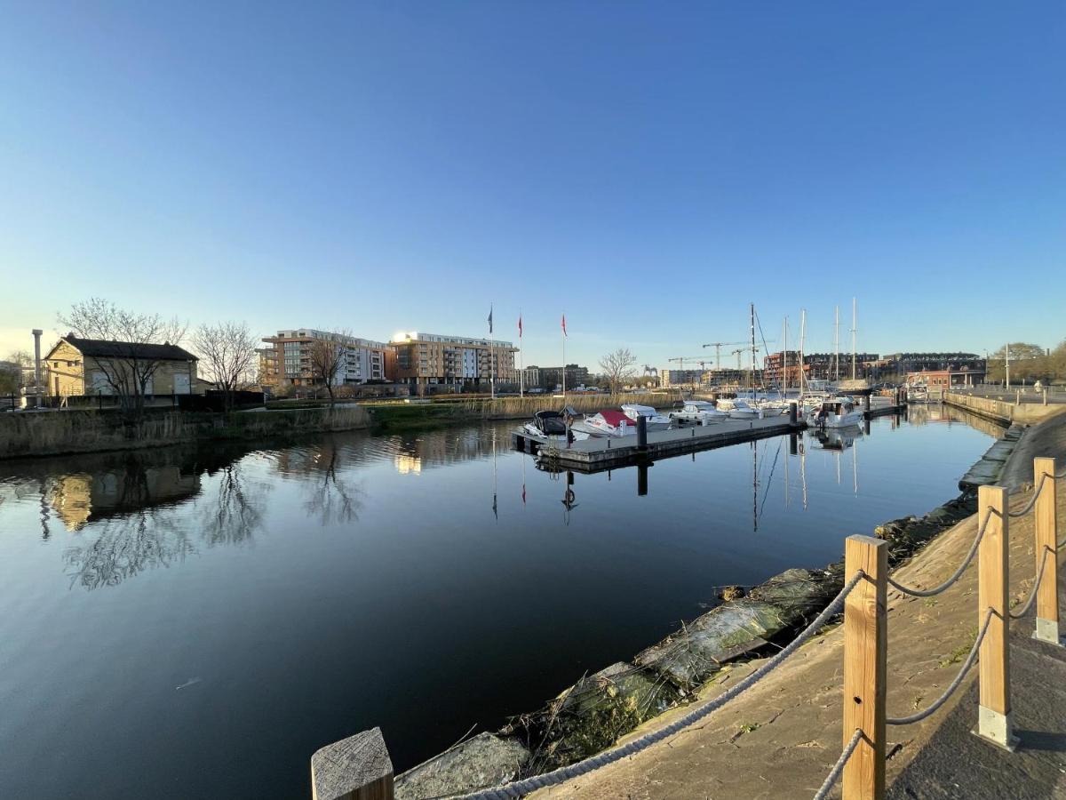 Nadmotlawie 92 Sauna Fitness Apartamento Gdańsk