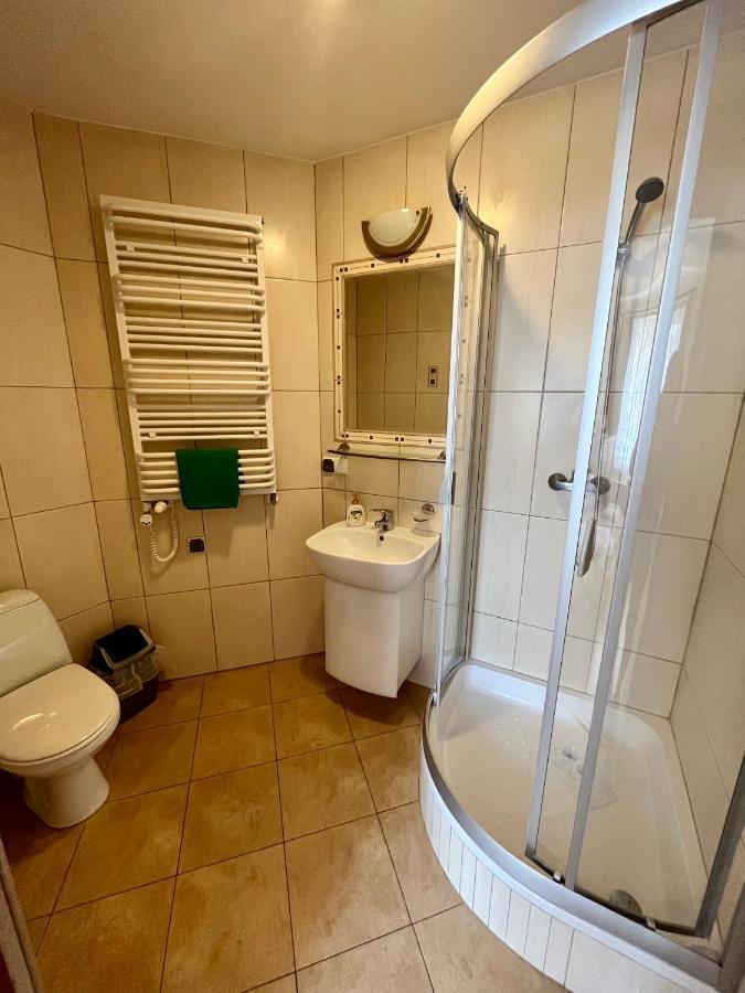 Apartment Bursztyn, Perla Nad Morzem Gdansk