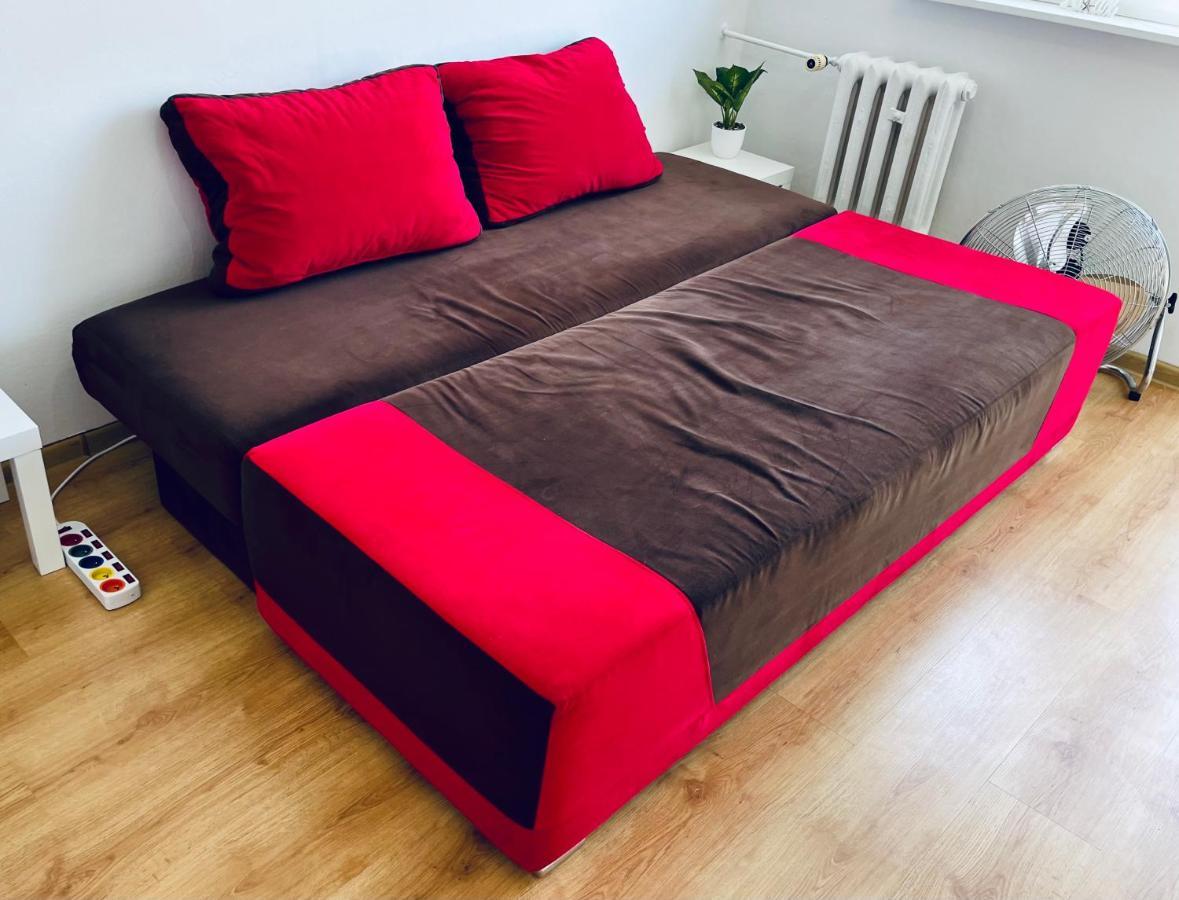 Apartment Baywatch - Apartament Przymorze