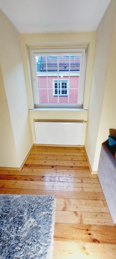 Apartment Chlebnicka 1 Gdansk