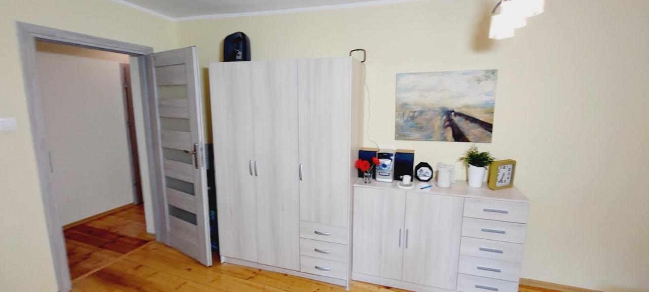 Chlebnicka 1 Apartment *