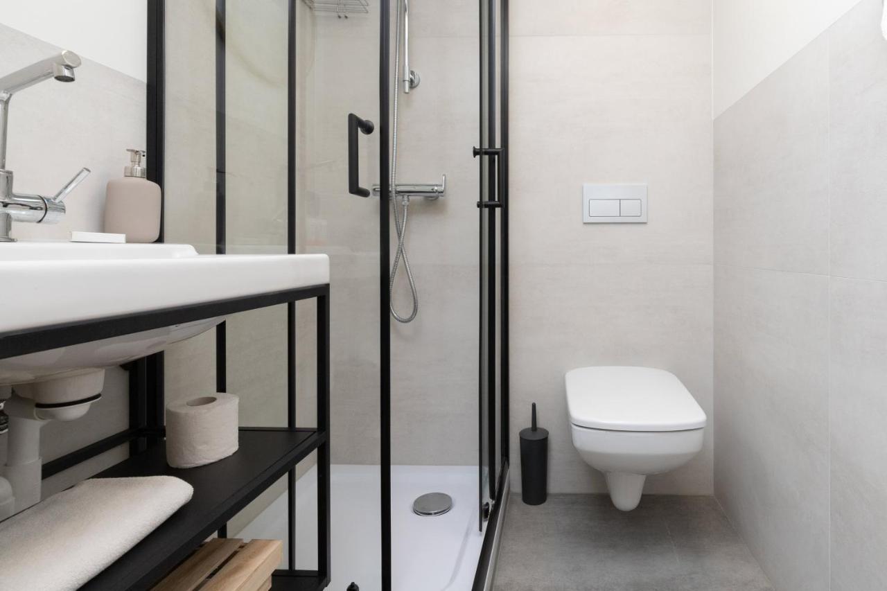 Apartament Nad Motławą Seredyńskiego By Renters