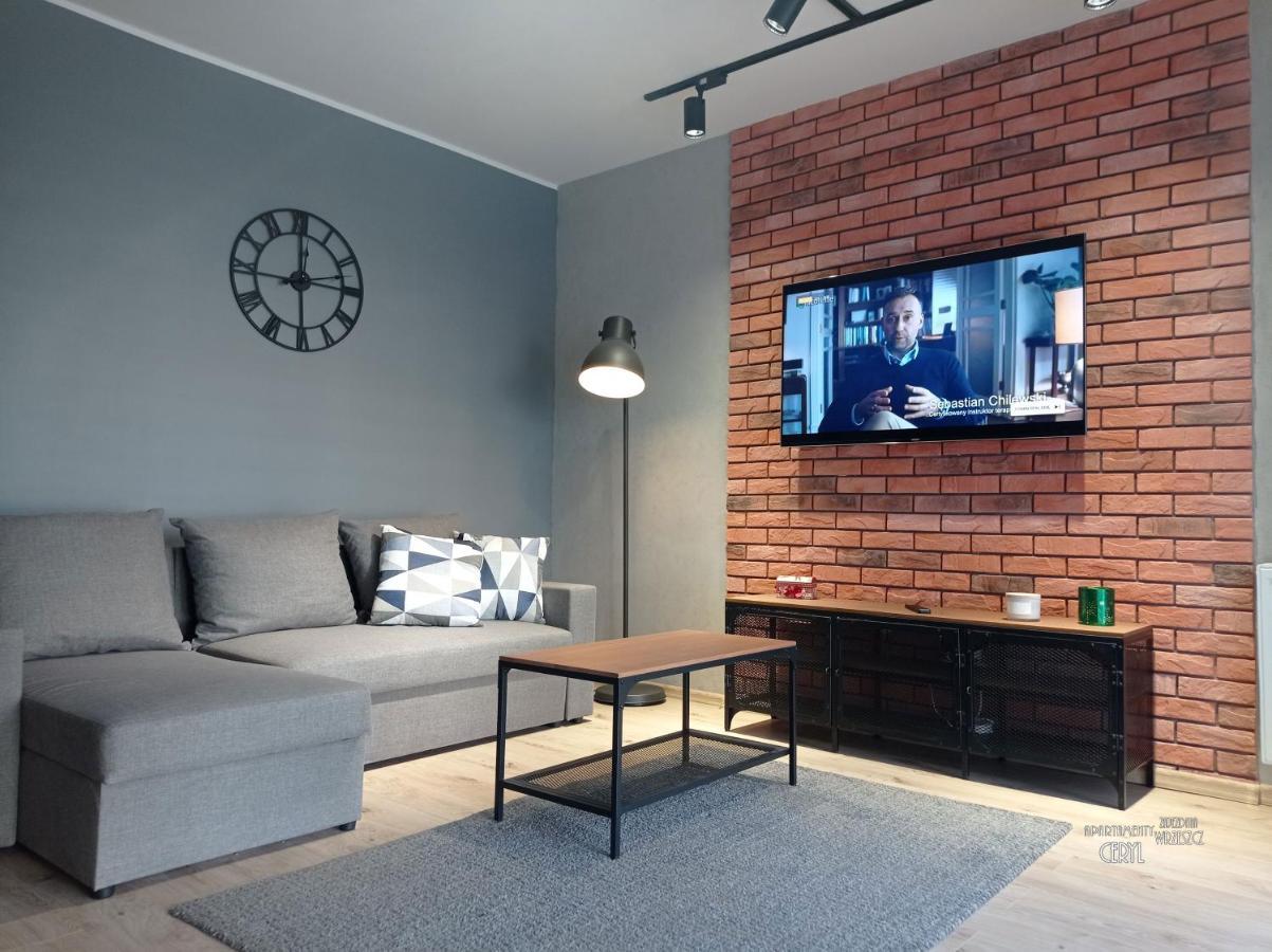Apartment Apartament Ceryl - Azw Gdansk