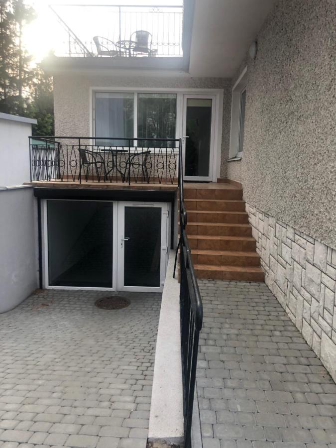 Apartment Kredens , Perla Nad Morzem *