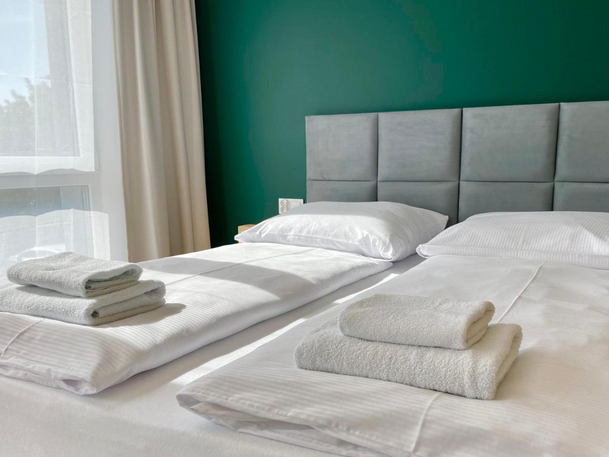 Apartment Investrooms Gdansk