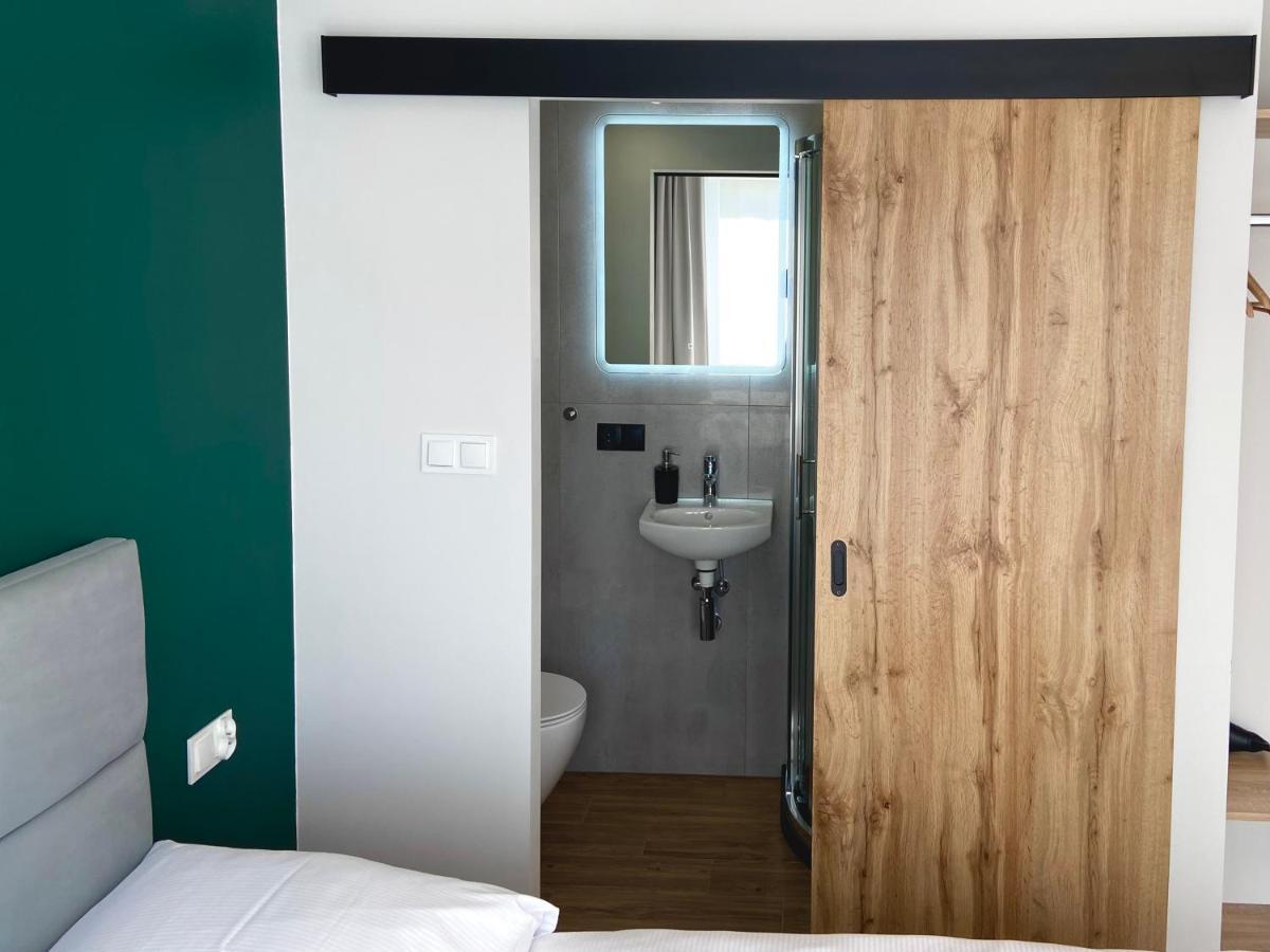 Apartment Investrooms *