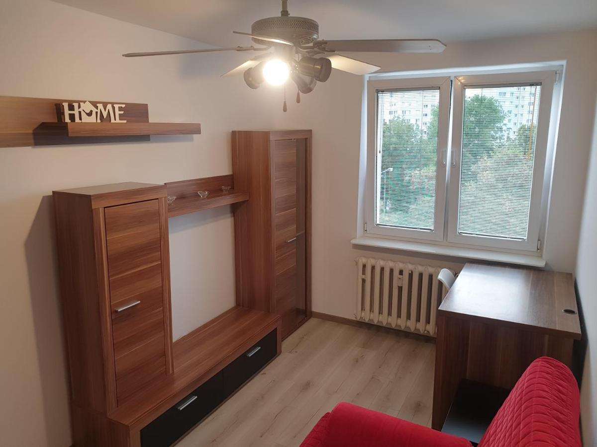 Przestronny Apartament Jelitkowo, Blisko Morza 2-pokoje 47m2 Gdansk