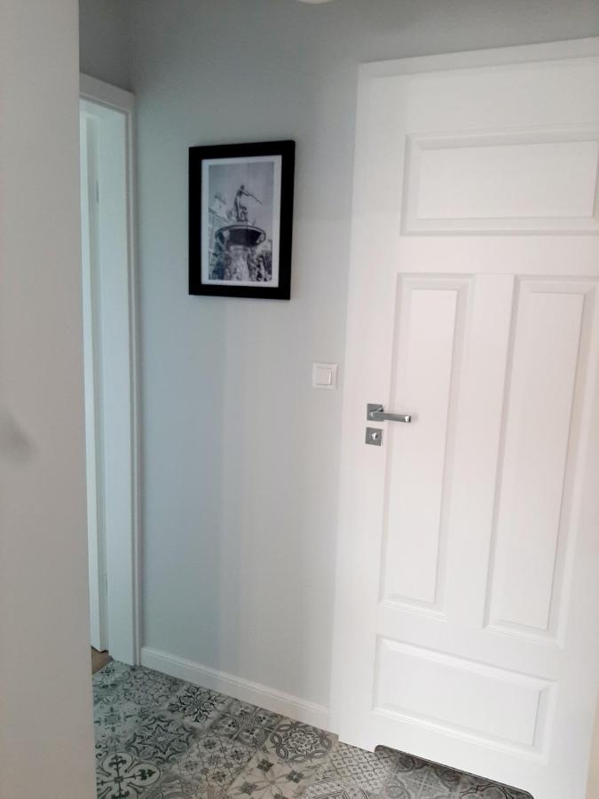 Lägenhet Apartament Kilinskiego Gdańsk