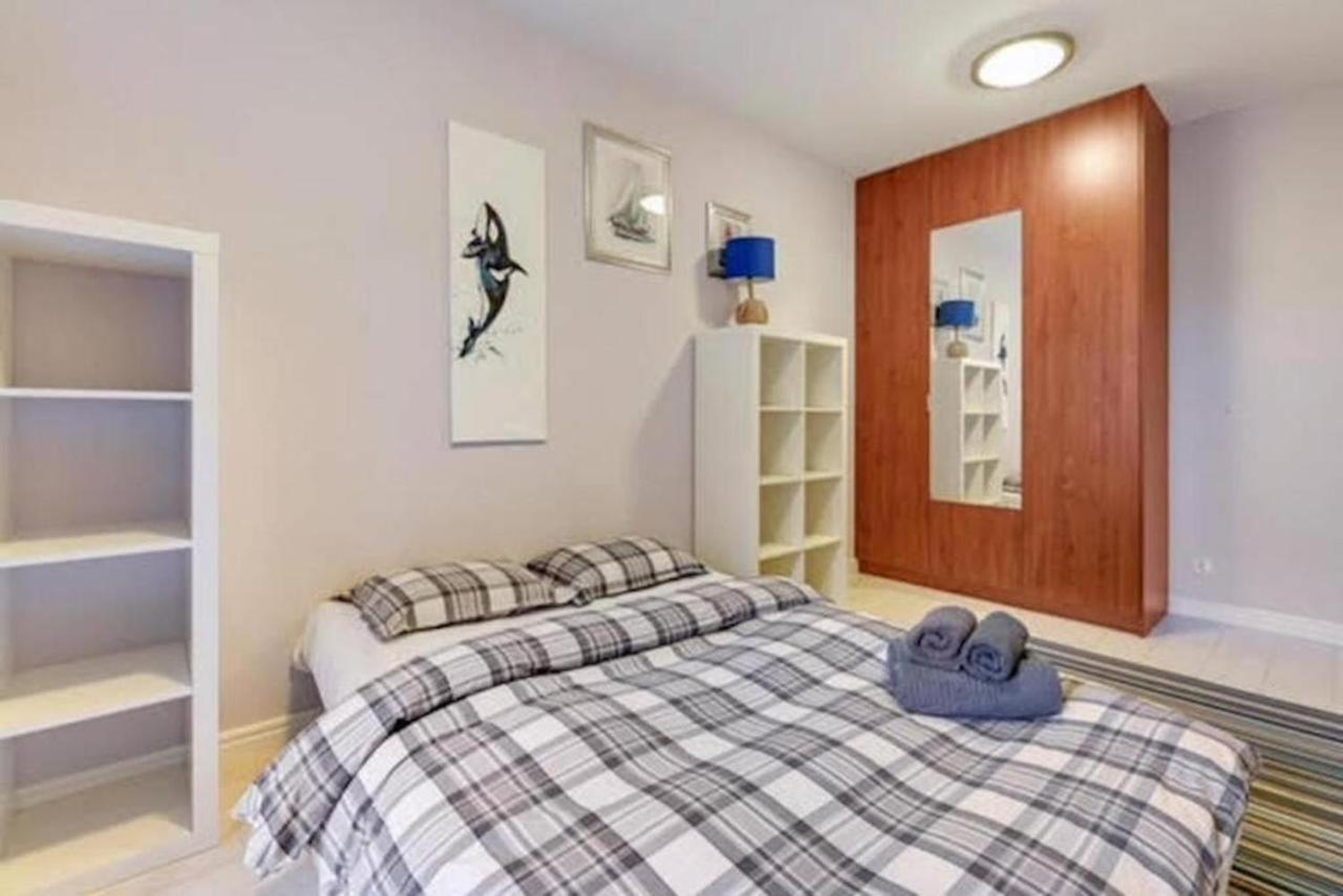 Golden Apartments&sz7-1 Apartamento Gdańsk