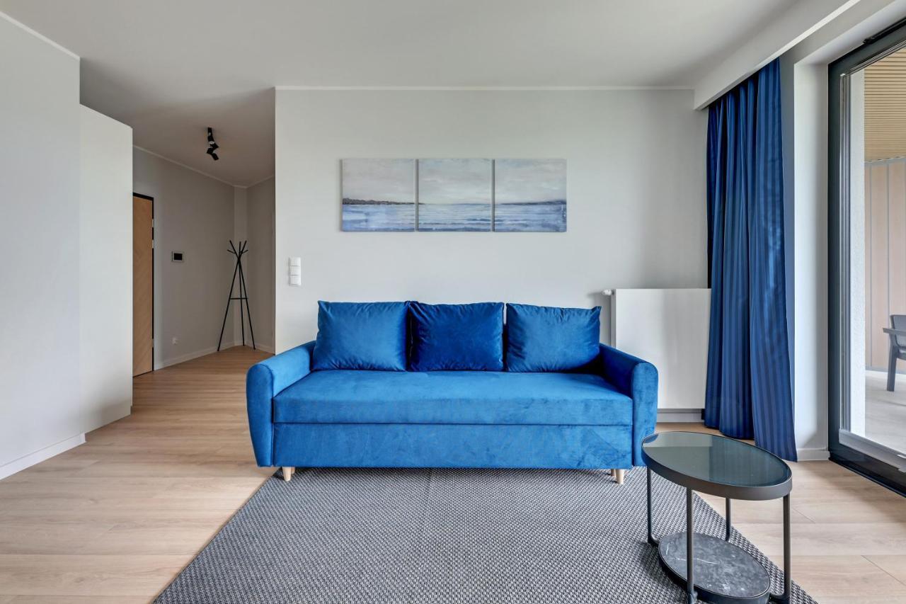 Tarasy Baltyku Sea Side, Sauna & Gym By Downtown * Gdańsk