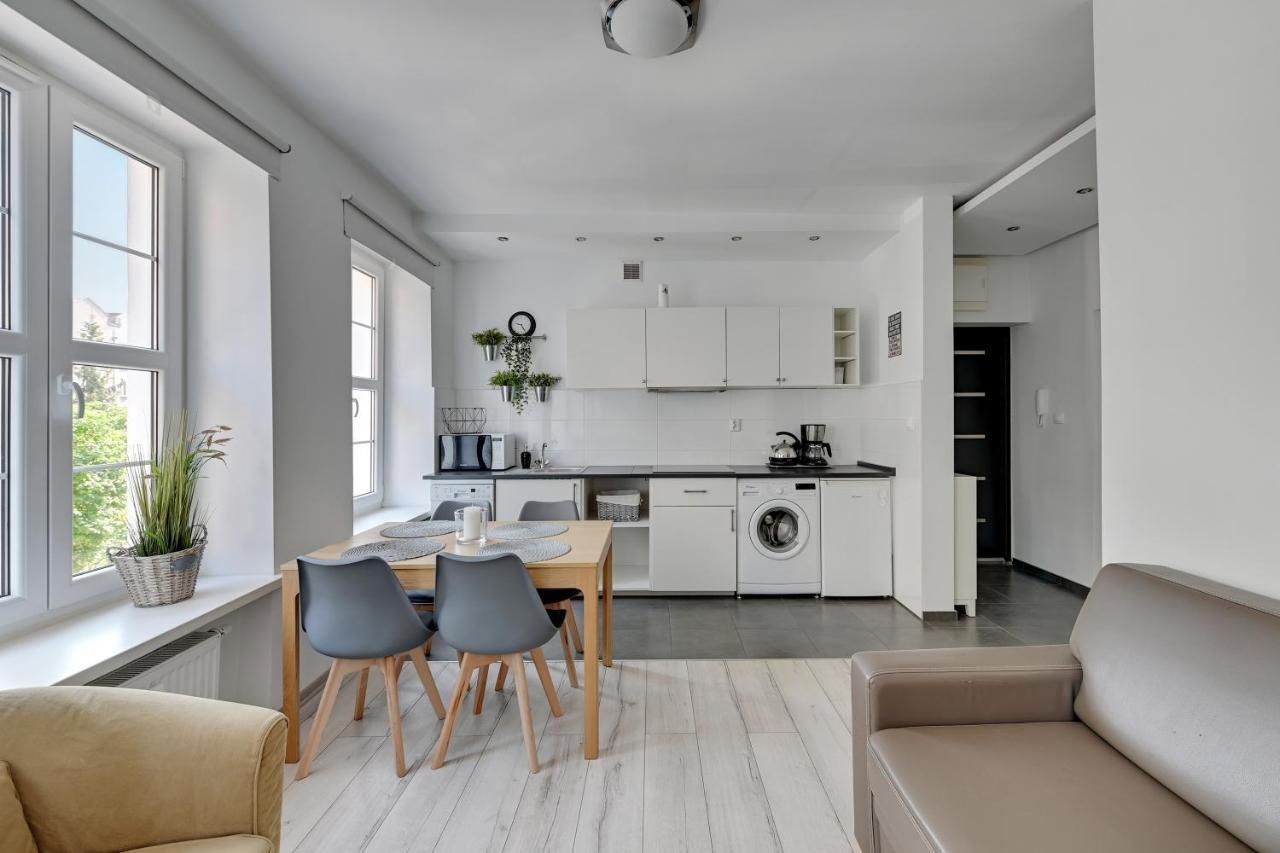 Staywin Old Town Apartment Gdansk