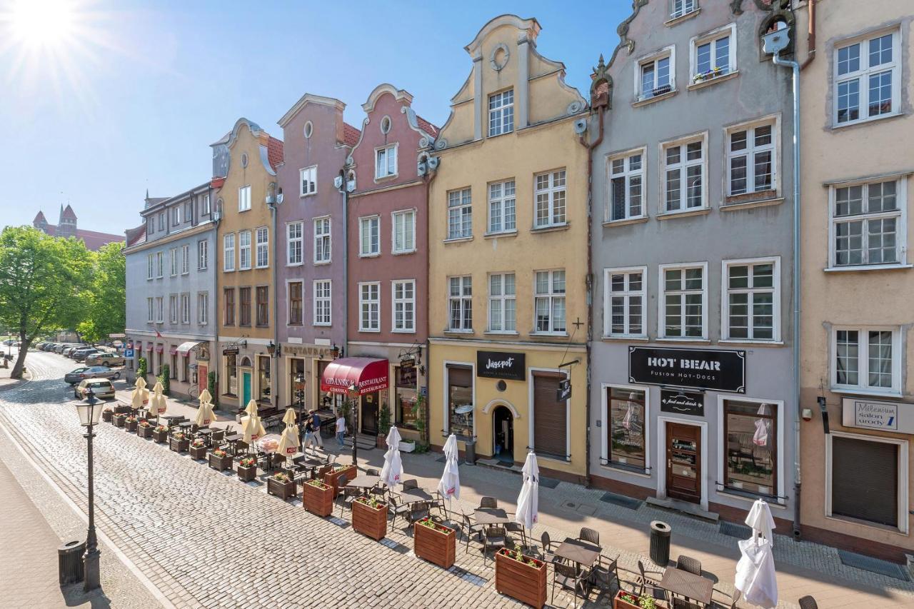 Apartment Staywin Old Town *