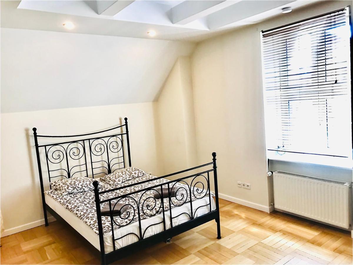 Apartamento Mariacka W Sercu Gdanska *