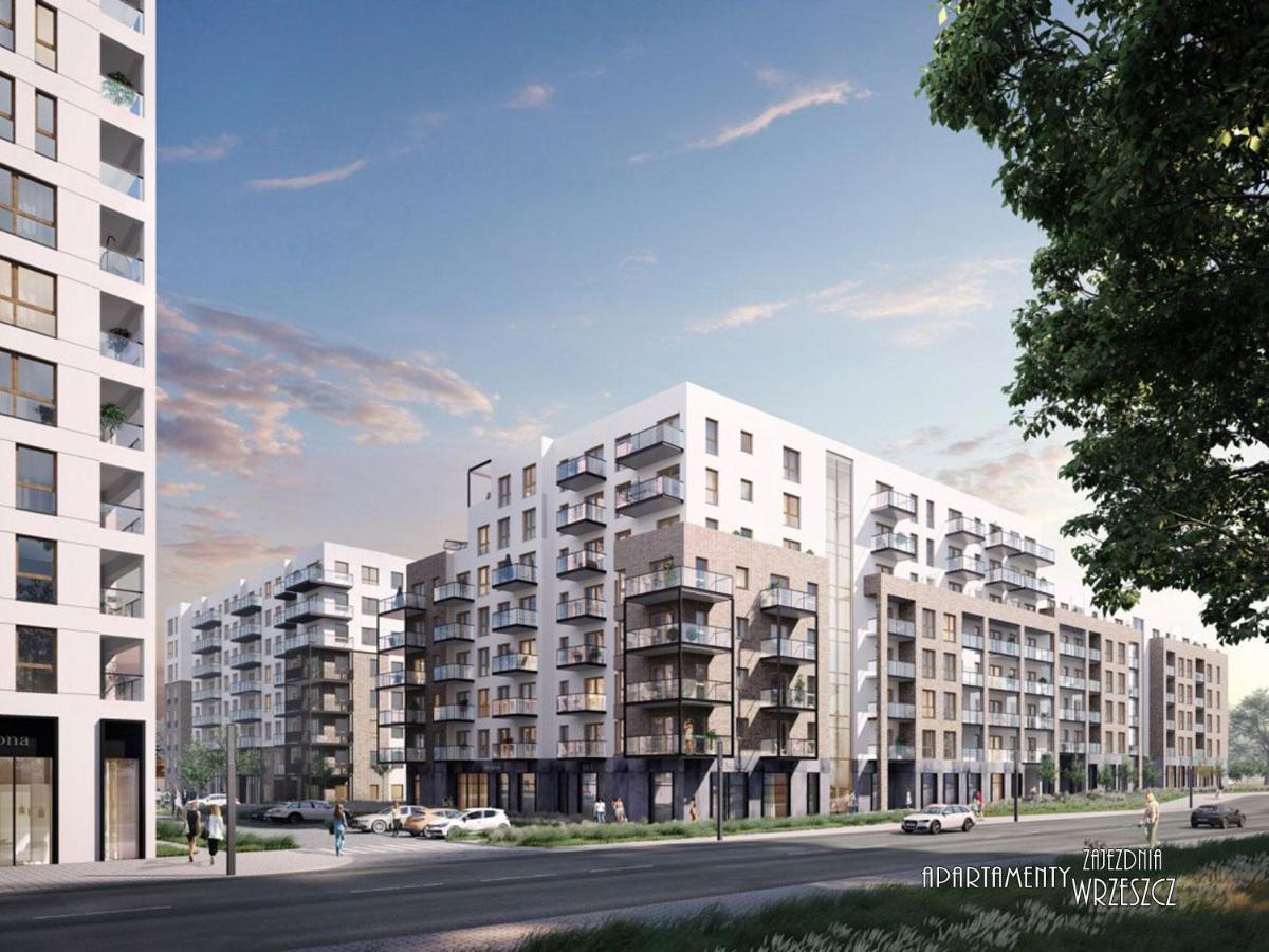 Apartament Ceryl - Azw Apartment *