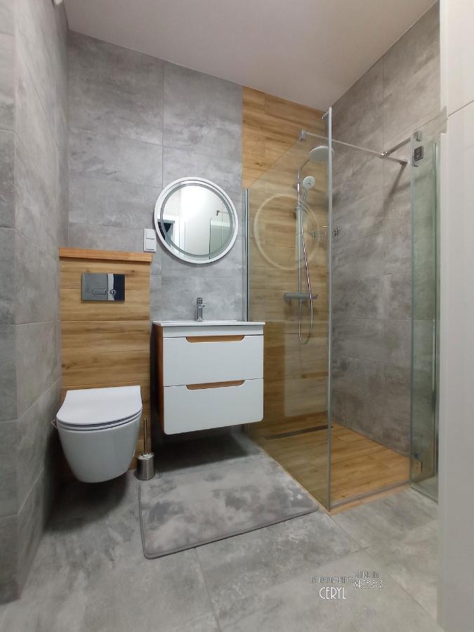 Apartament Ceryl - Azw Apartment