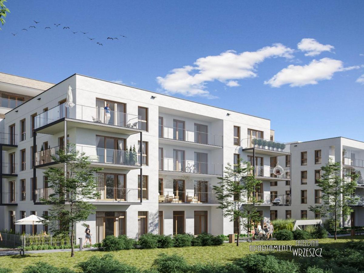 Apartament Ceryl - Azw * Gdansk