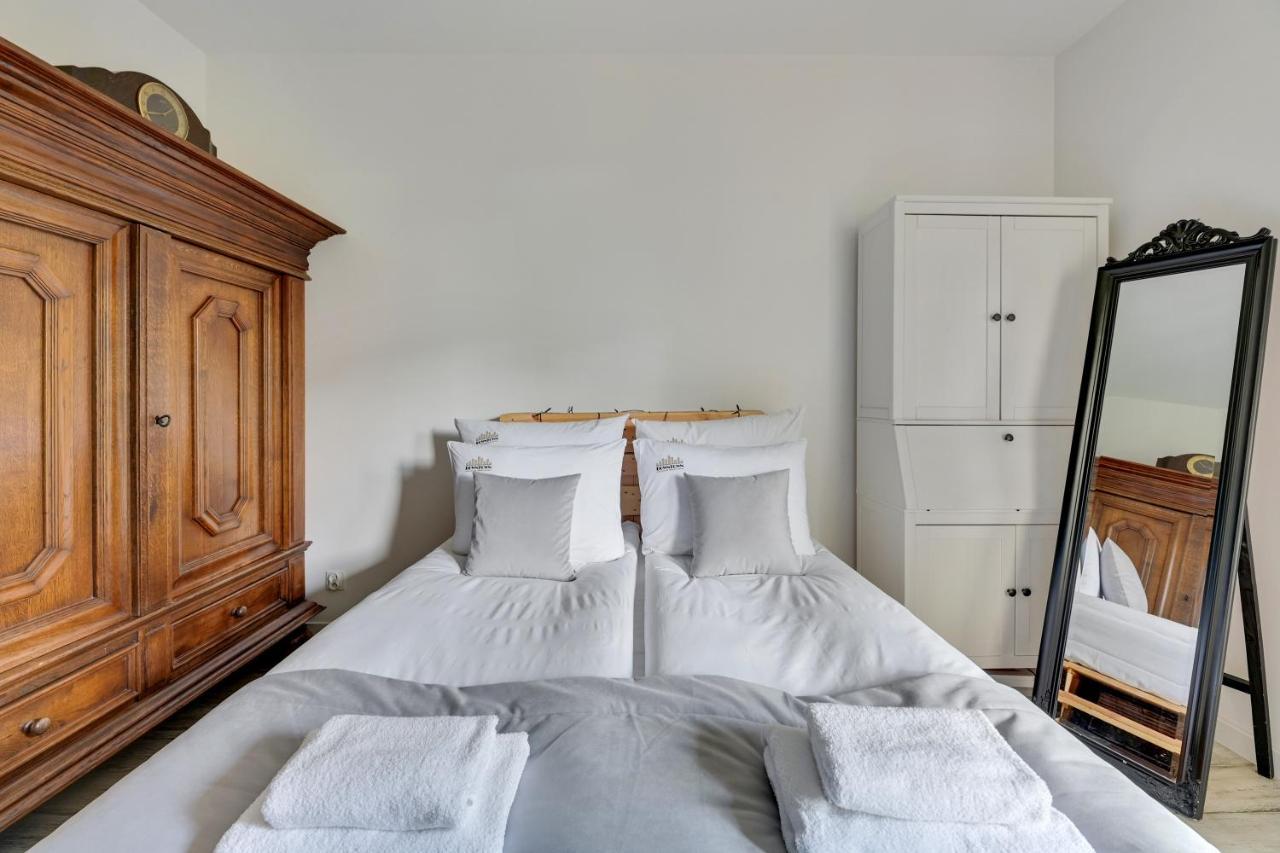 Mila Baltica Seaside, Sauna, Gym & Parking By Downtown *